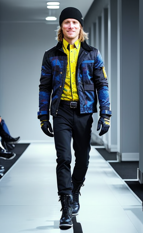 I think this was the United Club in Newark?