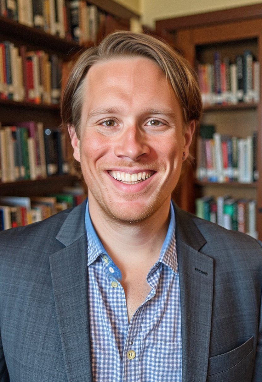 I have read every one of these very real books.