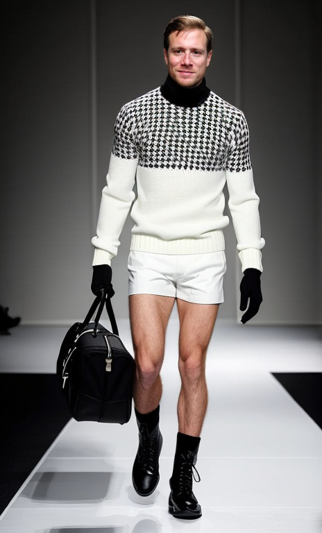 When traveling, it's important to dress and pack appropriately.